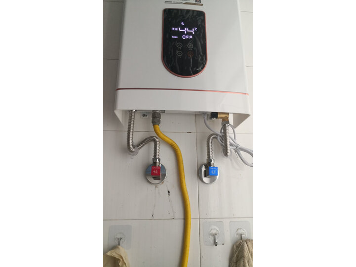 万和（ Vanward）13升零冷水燃气热水器JSQ25-S3W13（20Y）怎么样【质量评测】内幕最新详解 首页推荐 第12张