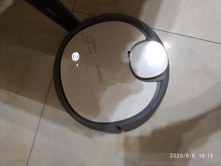 科沃斯 （Ecovacs） 智能扫拖一体机器人擦窗机器人DN33+W83S怎么样, 亲身使用经历曝光 ，内幕曝光 首页推荐 第10张