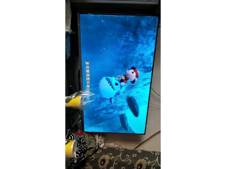 TCL 43V8 43英寸液晶电视机新款评测怎么样啊？？口碑如何，真相吐槽内幕曝光 首页推荐 第9张