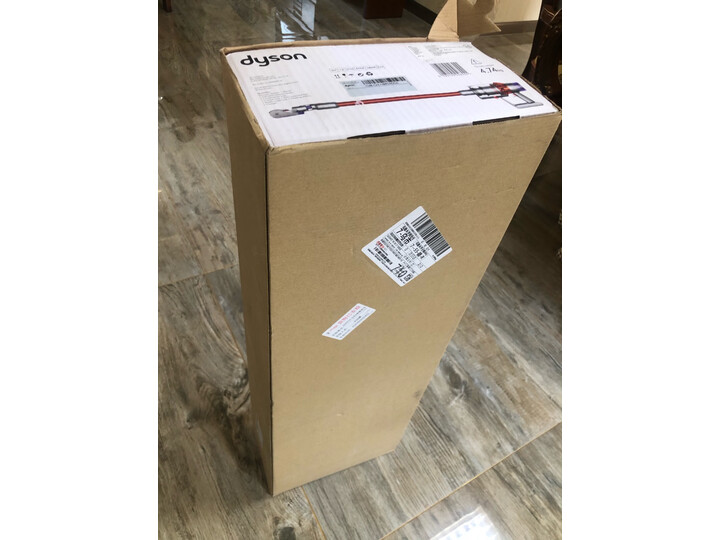 质量评测戴森V10 Fluffy Extra怎么样呢？真相吐槽内情