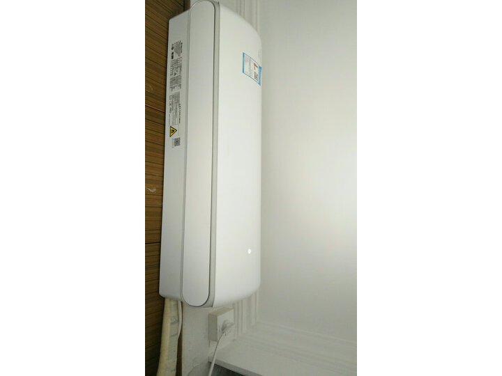 格力 正1.5匹 变频 云越 E享舒适室空调挂机KFR-35GW-NhLaB3W怎么样？有谁用过，质量如何【求推荐】 首页推荐 第10张