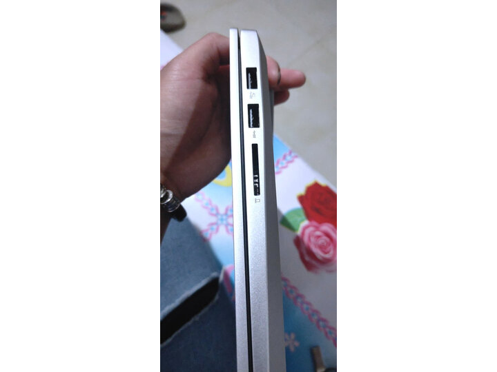 联想(Lenovo)小新Air15.6英寸英特尔酷睿i5超轻薄笔记本怎么样【独家揭秘】优缺点性能评测详解 首页推荐 第3张