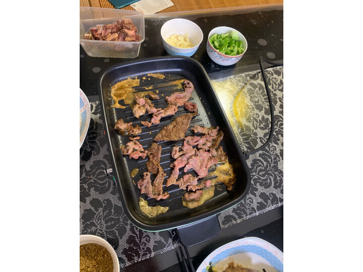 英国摩飞电器 多功能锅料理锅怎么样？质量曝光不足点有哪些？ 首页推荐 第7张