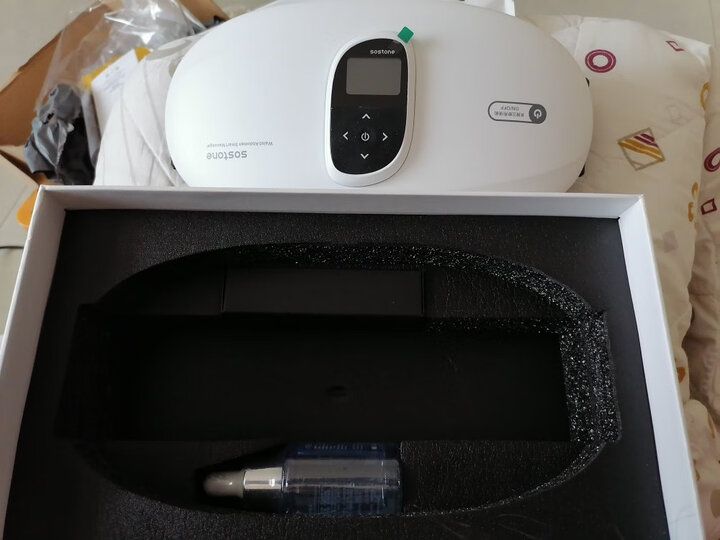 斐力腰部按摩器腰肌劳损怎么样？是大品牌吗排名如何呢？ 首页推荐 第10张