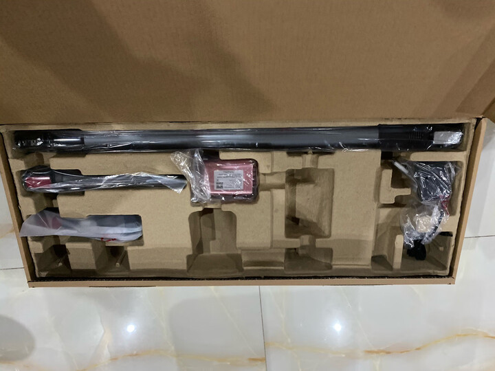 美的（Midea） 无线手持吸尘器P3-Lady怎么样？体验感受最新曝光 首页推荐 第10张