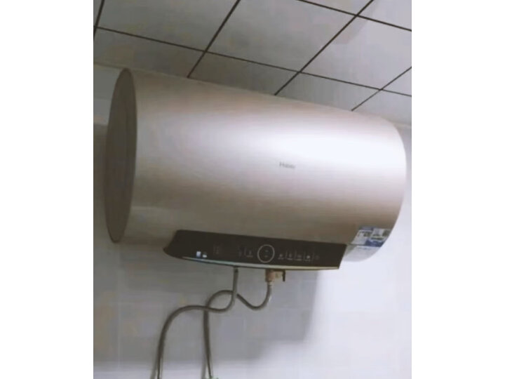真相吐槽_海尔80升电热水器 EC8001-Q7S众测好不好呢？图文内容评测分享 心得评测 第5张