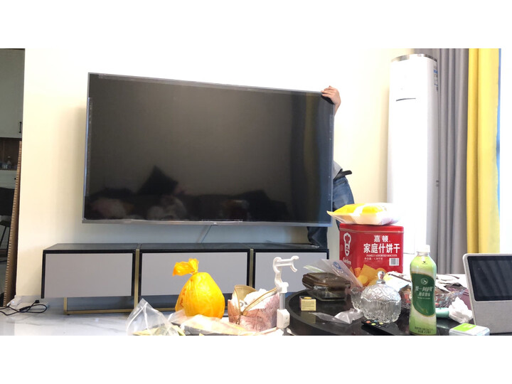 爆料海信75e5d和tcl75t6有没有区别？评测哪个好？
