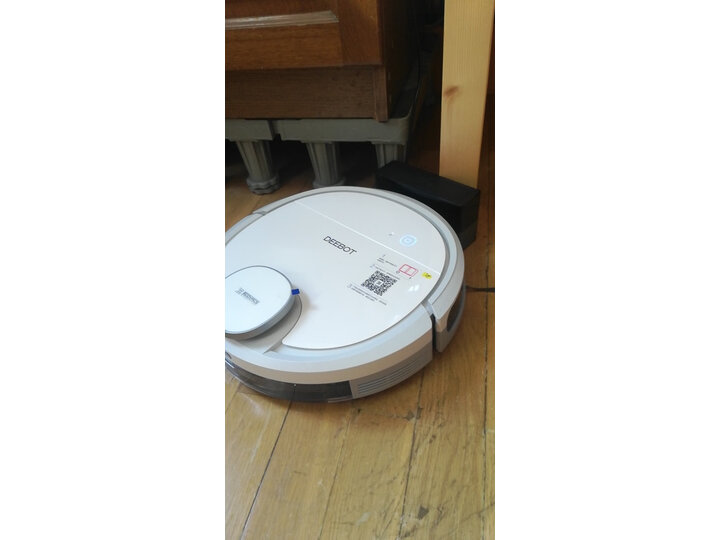 科沃斯 （Ecovacs） 智能扫拖一体机器人擦窗机器人DN33+W83S怎么样, 亲身使用经历曝光 ，内幕曝光 首页推荐 第6张
