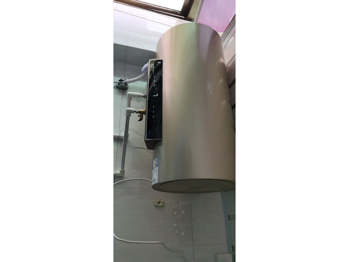 美的电热水器TL3系列 F8030-TL3怎么样？质量评测如何，说说看法 首页推荐 第10张