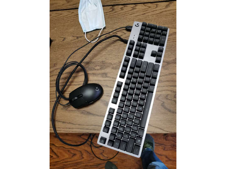 宏碁(Acer) 暗影骑士游戏台式机N50-N93同款测评怎么样？说说有没有什么缺点呀？ 首页推荐 第10张