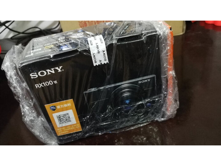 索尼（SONY）DSC-RX100M6 黑卡数码相机好不好啊？质量内幕媒体评测必看 电商资讯 第9张