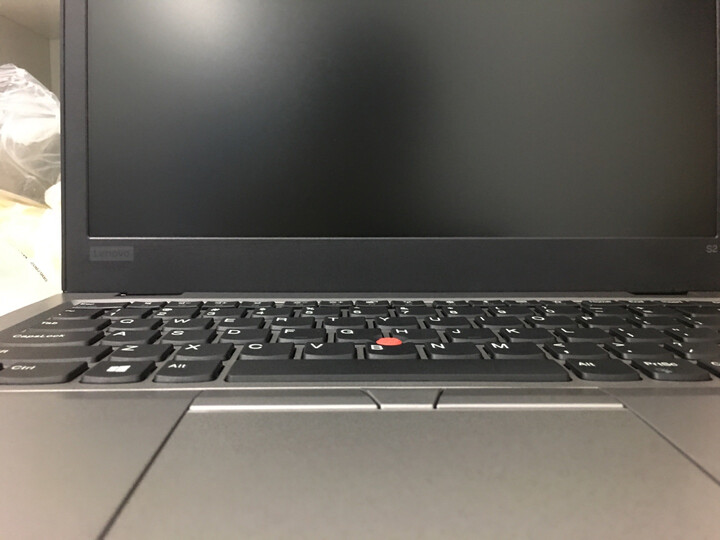 【功能揭秘】ThinkPad笔记本 联想 New S2 13.3英寸商务办公超极本笔记本好不好，说说最新使用感受如何？ 首页推荐 第12张