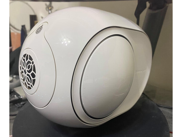 亲测：DEVIALET 帝瓦雷 Phantom II 98dB音响评测有问题？内情最新评测吐槽 心得分享 第4张