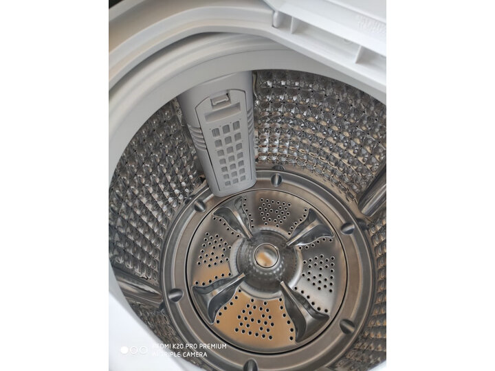 海尔(Haier)3.3KG儿童波轮迷你洗衣机全自动MBM33-R178怎么样【使用详解】详情分享 首页推荐 第4张