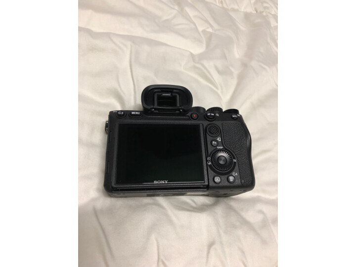 索尼（SONY）ILCE-7RM3全画幅SEL2470GM微单单镜套装怎样【真实评测揭秘】质量靠谱吗，在线求解- 首页推荐 第6张