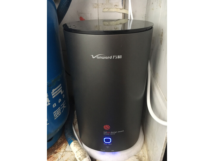 万和（Vanward）净水器家用超滤直饮净水机VWT-S3001怎么样【用户吐槽】质量内幕详情 首页推荐 第12张