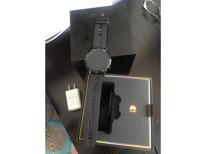 HUAWEI WATCH GT2（42mm）华为手表 测评怎么样？？好不好，质量到底差不差呢？ 首页推荐 第9张
