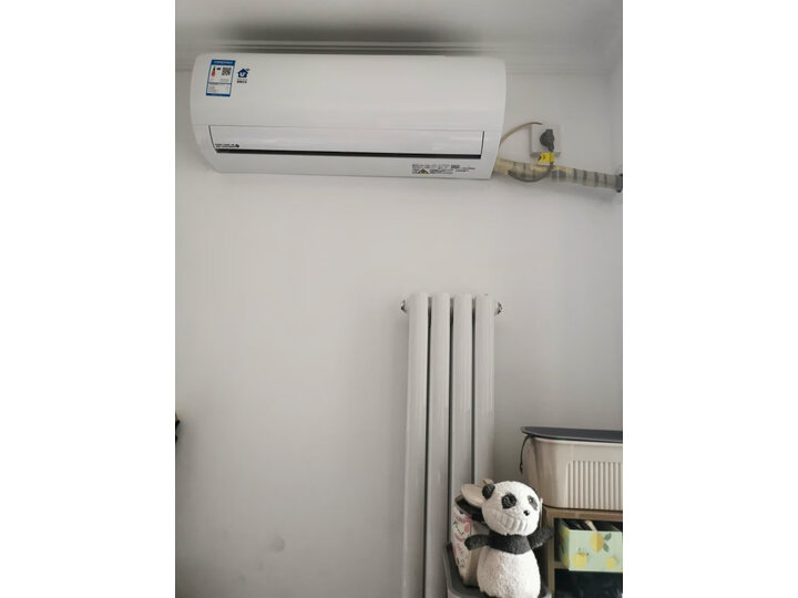 统帅(Leader) 【测评曝光】海尔出品 1.5匹冷暖壁挂式KFR-35GW 03XBA81ATU1比较测评怎么样？？？质量优缺点爆料-入手必看 首页推荐 第11张