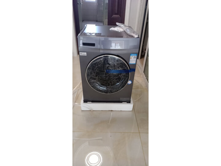【最新测评详解】海尔（Haier）滚筒洗衣机全自动EG100HPRO6S新款质量评测怎么样？？内幕评测好吗，吐槽大实话 首页推荐 第8张