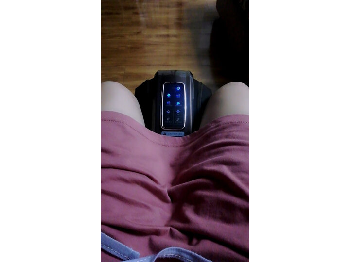 【专柜同款】奥佳华（OGAWA） 足疗机腿部足部按摩器3208怎么样？内幕评测好吗，吐槽大实话 首页推荐 第7张