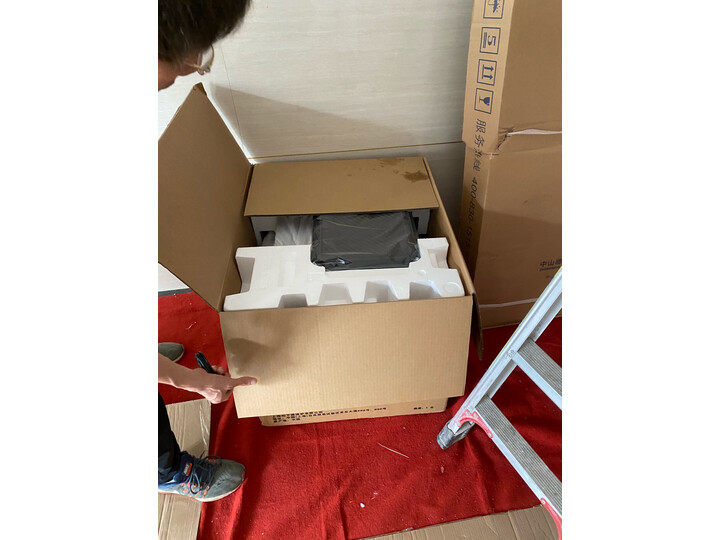 口碑解密松下NN-CS89HB怎么样呢？老司机揭秘测评