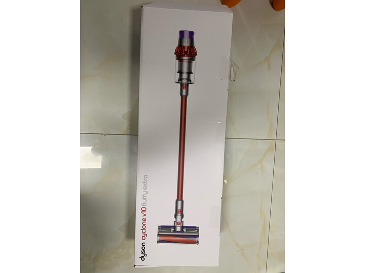 质量评测戴森V10 Fluffy Extra怎么样呢？真相吐槽内情