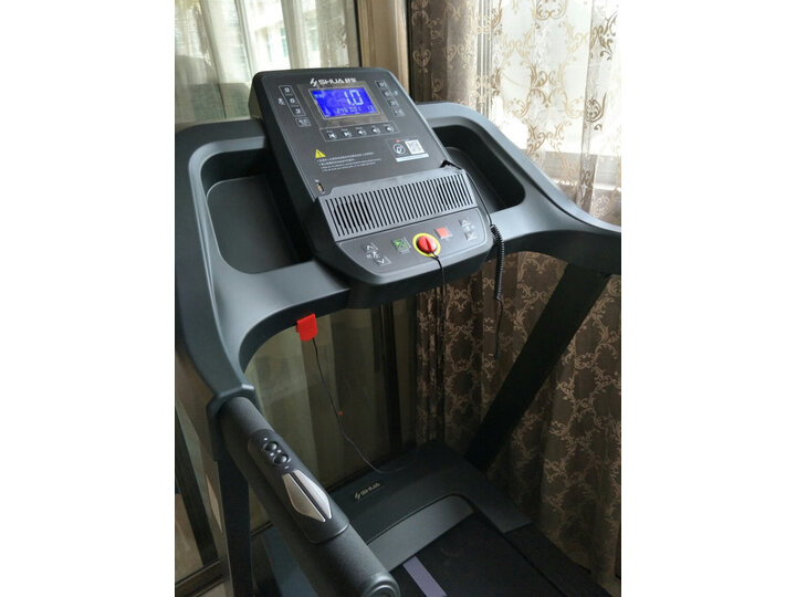舒华（SHUA）A9智能跑步机支持华为运动APP家用比较测评怎么样？？大咖统计用户评论，对比评测曝光 首页推荐 第9张