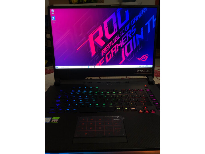 剖析rog**神3和外星人m15r2哪个好？比拼有什么区别