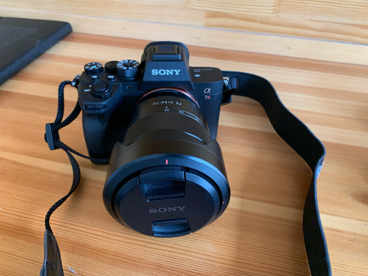 索尼（SONY）Alpha 7R IV 全画幅微单数码相机SEL70200GM新款评测怎么样啊？？值得入手吗【详情揭秘】） 首页推荐 第10张