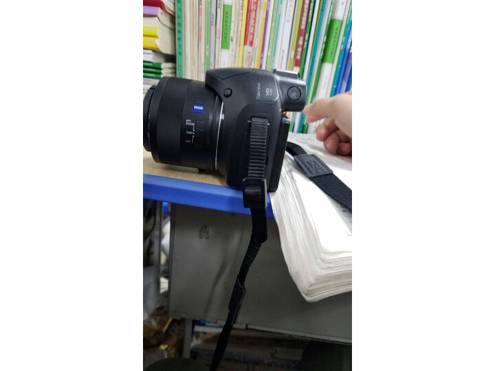 索尼（SONY） DSC-HX400 长焦数码相机怎么样？来说说质量优缺点如何 首页推荐 第5张