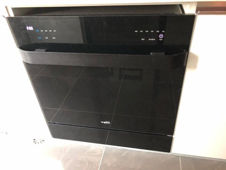 图文曝光华帝JWV8-iH8怎么样呢？老实人吐露实情