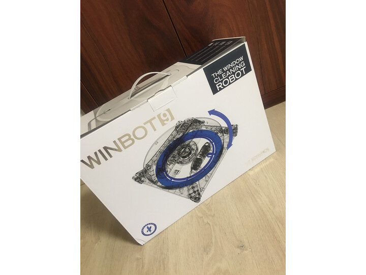 科沃斯（Ecovacs）窗宝W950-SW擦窗机器人怎么样？性价比如何，值不值得入手 首页推荐 第9张