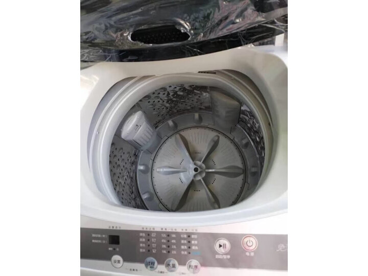 小天鹅tb80v20和v320哪款好些-小天鹅tb80v20和v320哪款更值得入手些_http://www.tuijianxing.com_好物_第9张