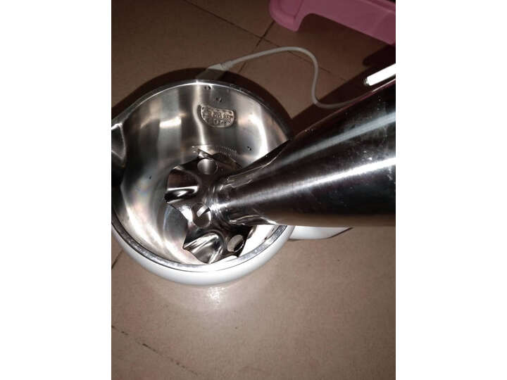 九阳（Joyoung）豆浆机家用怎么样？最新网友爆料评价评测感受 首页推荐 第8张