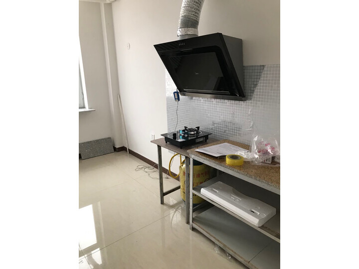 入手测评华帝i10031B(Y)燃气灶怎么样呢？内行来说评测