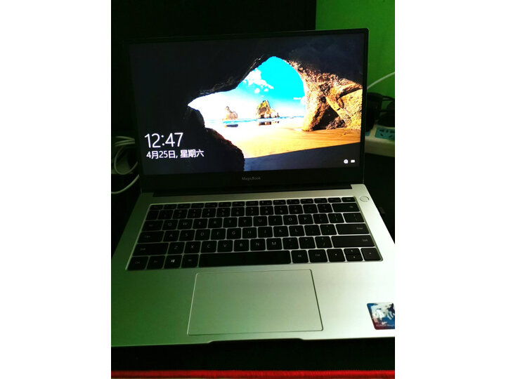 RedmiBook 14 锐龙版 全金属超轻薄笔记本电脑测评怎么样？？质量优缺点对比评测详解 首页推荐 第6张