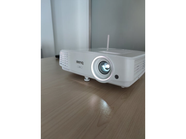 【吐槽】明基（BenQ）E500JD 智能投影仪怎样【新款独家曝光】质量靠谱吗，在线求解 首页推荐 第4张