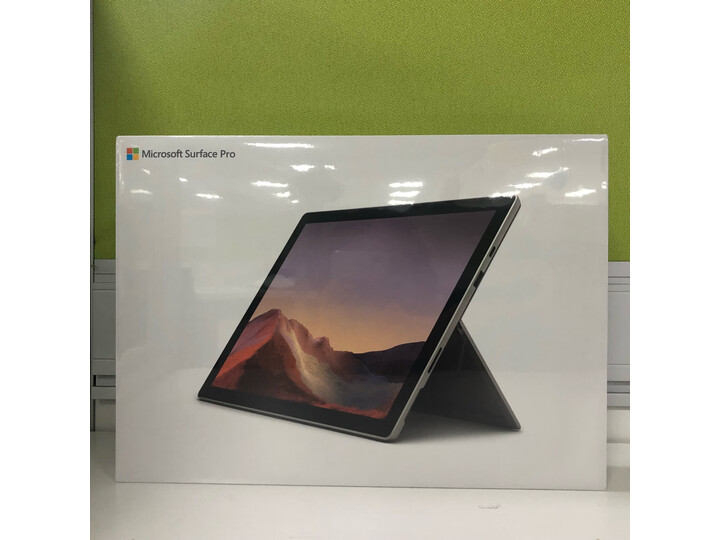 点评微软surfacepro7和X哪个实用？剖析区别哪个好？