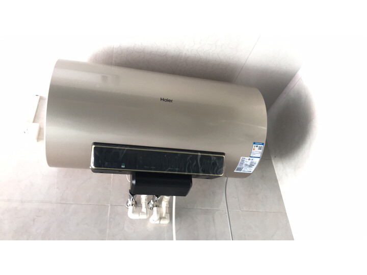 反馈海尔ec8005-jx和8005-T+有区别没有？评价哪个好？