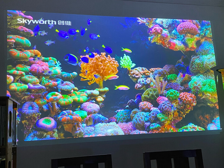 爱普生（EPSON）CH-TW5600 投影机新款评测怎么样啊？？好不好，评测内幕详解分享 首页推荐 第7张
