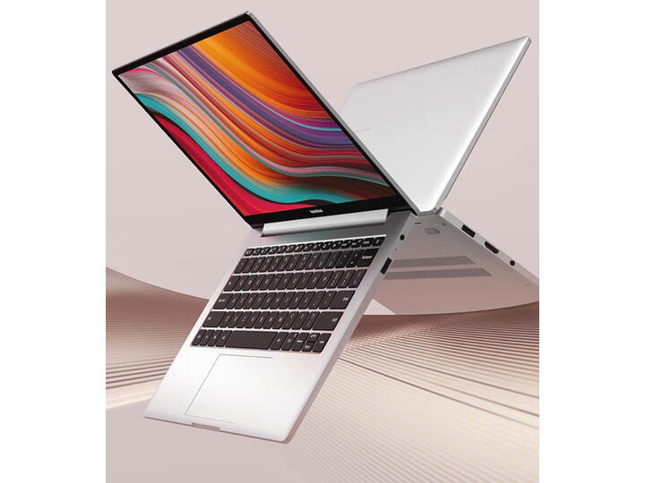 评价小米redmibook13和华为matebook13哪个好？感受区别有没有？