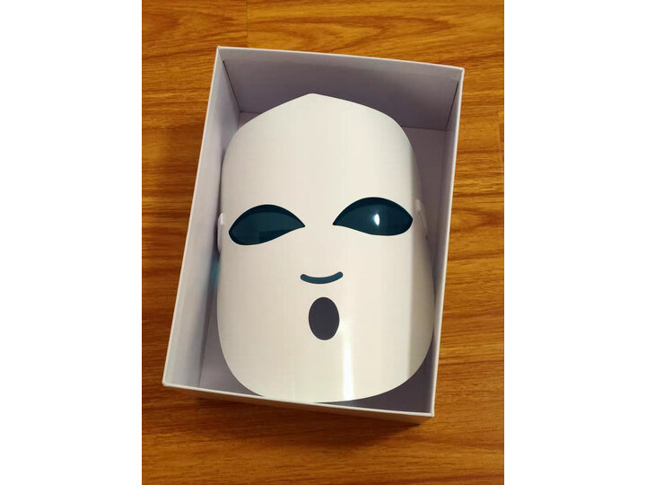 金稻（K-SKIN）美容仪家用脸部面膜光子嫩肤KD036A白色怎么样？使用感受反馈如何【入手必看】 首页推荐 第6张