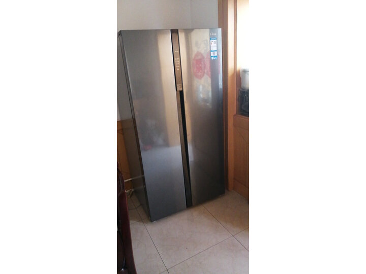美的(Midea)531升 对开门双门家用冰箱BCD-531WKPZM(E)怎么样【独家揭秘】优缺点性能评测详解 首页推荐 第9张