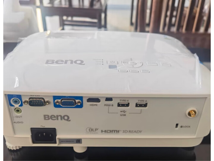 入手了解一下  明基（BenQ）W1800投影仪好用值得入手？明基W1800内情吐槽分享 心得评测 第9张