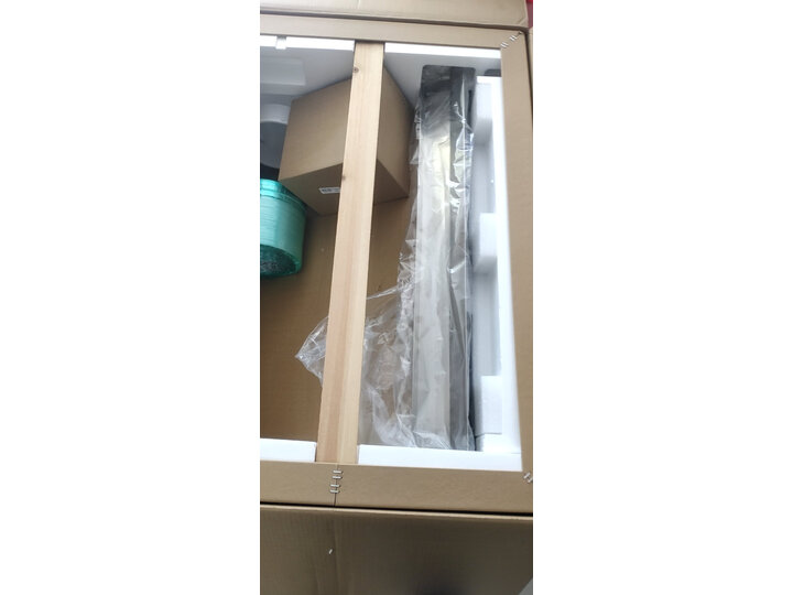老板（Robam）27A2H+57B2T油烟机侧吸式22风量怎么样【质量评测】内幕最新详解 首页推荐 第11张