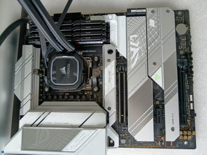 客观解答玩家国度ROG STRIX X670E-A吹雪主板质量口碑差不差？用户评测汇集爆料 心得评测 第6张