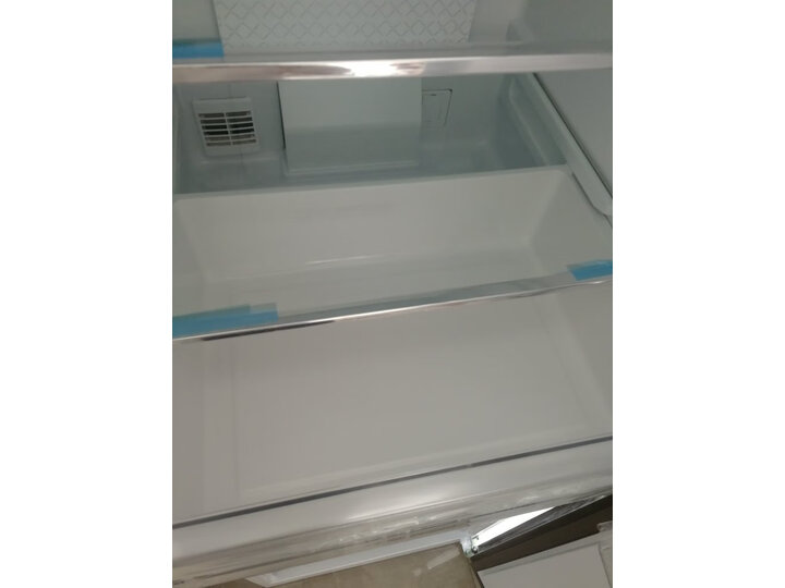 【测评曝光】海尔 (Haier ) 269升风冷无霜两门冰箱电脑控温玻璃面板 BCD-269WDGB怎么样，最新用户使用点评曝光 首页推荐 第5张
