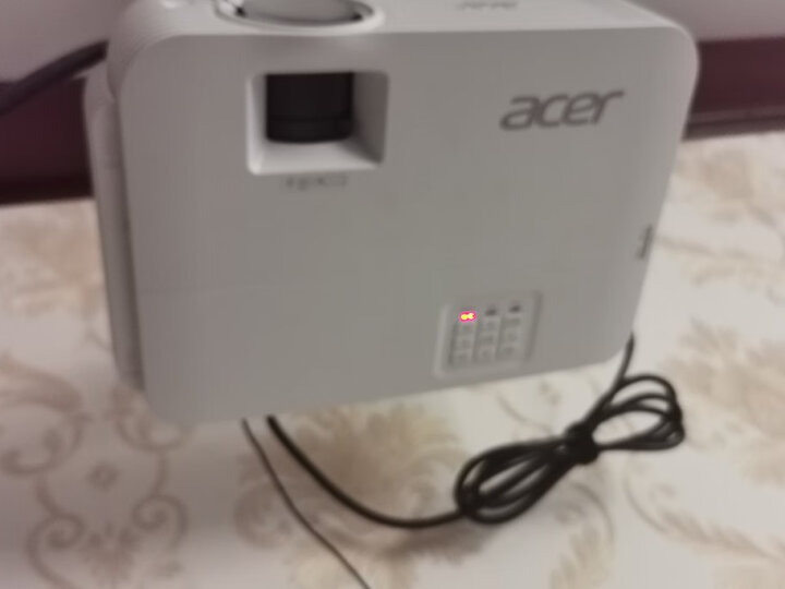 宏碁（Acer）D655F 商务办公投影仪怎样【真实评测揭秘】质量内幕揭秘，不看后悔 首页推荐 第3张