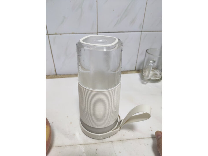 英国摩飞电器 新款便携式榨汁机榨汁杯MR9600怎么样？质量到底差不差？详情评测 首页推荐 第5张