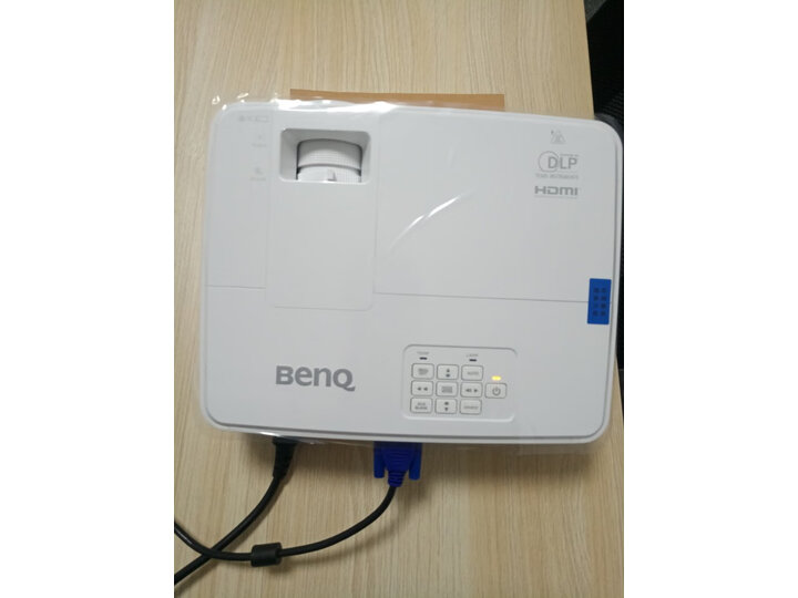 明基（BenQ）MX3291+ 投影仪怎么样_质量性能评测，内幕详解 首页推荐 第8张